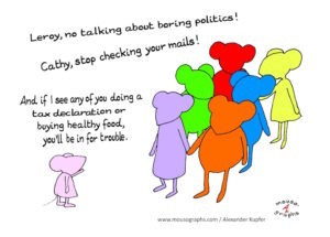 Read more about the article Mousographs #36 “Wishful Thinking”